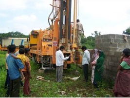 india well2